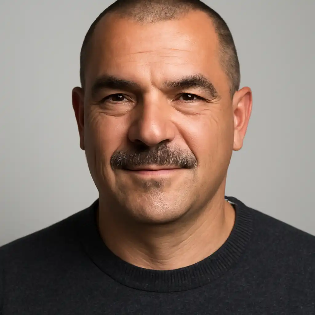 Marco Benedetti